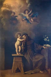 Santo Antônio de Pádua