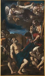 O Martírio de São Pedro