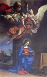 Guercino - pievedicento
