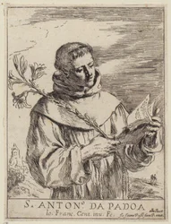 Santo António de Pádua