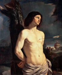São Sebastião, 1642.