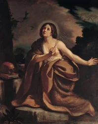 Penitente Madalena