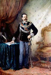 Humberto I, Rei de Itália