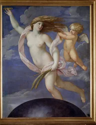 Alegoria da Fortuna
