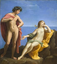 Baco e Ariadne