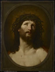 Cristo coroado de espinhos, 1622-23