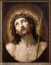 Cristo com a cana, também conhecido como Ecce Homo, c. 1639-40