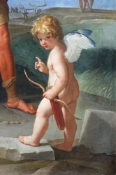 O assalto a Helena