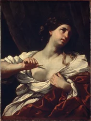 Lucrécia