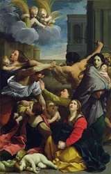 Massacre dos Inocentes