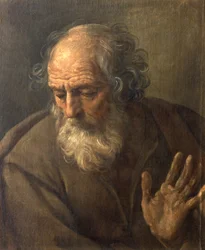 Retrato de São José