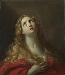 Santa Maria Madalena, c. 1635