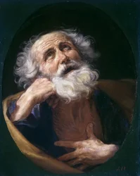 São Pedro, c. 1617
