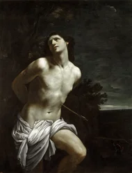 São Sebastião, c. 1618