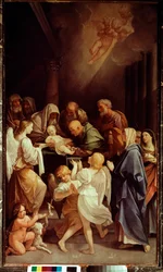 A circuncisão (Pintura