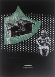 No Regresso a Casa, Assim Falou Zaratustra, 2025 (xilogravura e serigrafia)