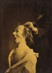 Espanto, estupefação, espanto,1854-1856, impresso em 1862 (foto)