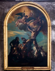Catedral de Saint-André, Bordéus, 2017 (foto)