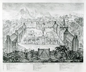 Missão Católica 