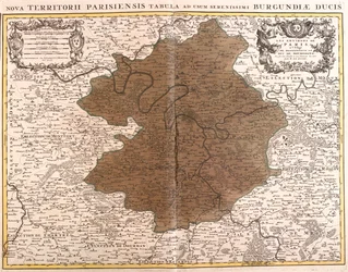 Paris, França