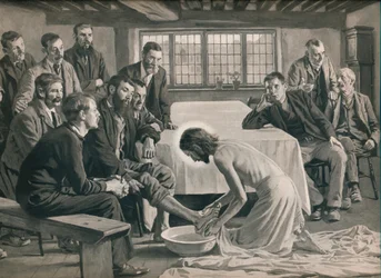 Mas aquele que é o melhor entre vós será teu servo, 1911, 1911