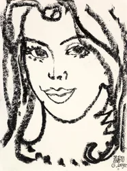 Retrato, enfim