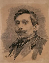 Autorretrato