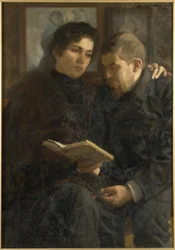 Um poema de 1902