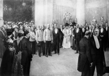 Viena 1