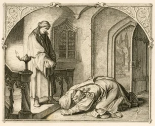 Martinho Lutero e o ladrão Hans Kohlhase (1500-1540)