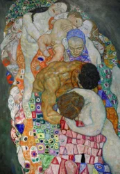 Gustav Klimt (Viena, 1862 – Viena, 1918)