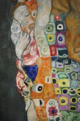 Gustav Klimt (Viena, 1862 – Viena, 1918)