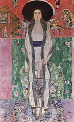 Retrato de Adele Bloch-Bauer