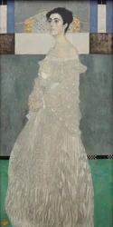 Retrato de Margaret Stonborough-Wittgenstein