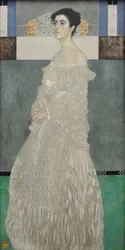 Retrato de Margaret Stonborough-Wittgenstein, 1905.