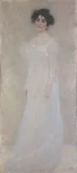 Serena Pulitzer Líder