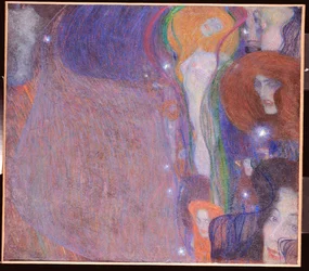 Will-O "- Os Wisps, 1903
