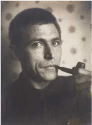 Auto-retrato