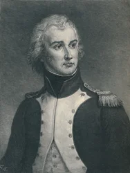Marechal Jean Lannes - Duque de Montebello, c1800, 1896