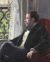 Retrato de homem