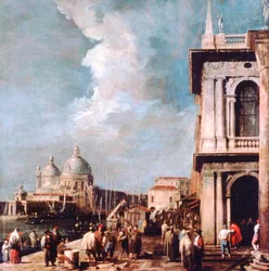 Veneza, c1868-1894