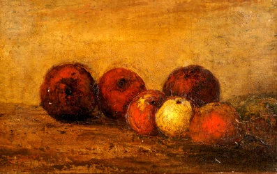 Maçãs