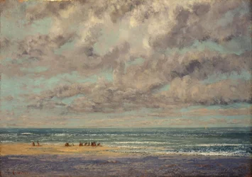 Marine - Les Equilleurs,