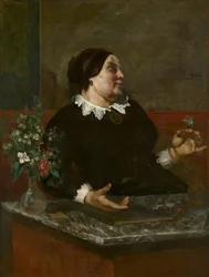Madre Grégoire, 1855 e 185759.