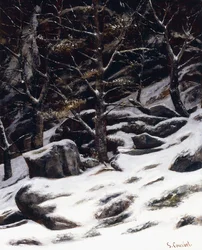 Inverno, c.1873