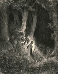 No meio desta vida mortal, c1890.