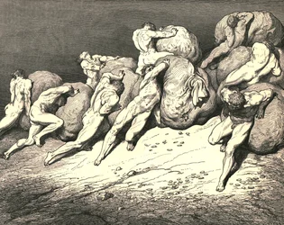 Nem todo o ouro, que está sob a lua ou nunca esteve, c1890.