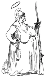 Comuna de Paris 1, 1871.