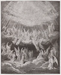 A Divina Comédia