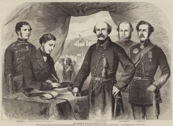 Os heróis de Kars